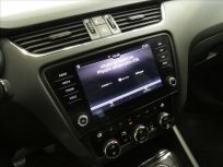 Škoda Octavia 2.0 TDI StylePlus Combi