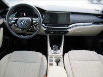 Škoda Octavia 2.0 TDI StylePlus 7DSG