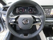 Škoda Octavia 2.0 TDI StylePlus 7DSG