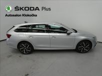 Škoda Octavia 2.0 TDI StylePlus 7DSG