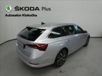 Škoda Octavia 2.0 TDI StylePlus 7DSG