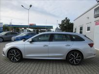 Škoda Octavia 2.0 TDI StylePlus 7DSG