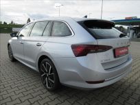Škoda Octavia 2.0 TDI StylePlus 7DSG