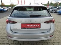 Škoda Octavia 2.0 TDI StylePlus 7DSG