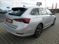 Škoda Octavia 2.0 TDI StylePlus 7DSG