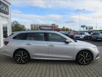 Škoda Octavia 2.0 TDI StylePlus 7DSG