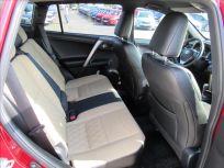 Toyota RAV4 2.5 Selection