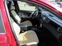 Toyota RAV4 2.5 Selection
