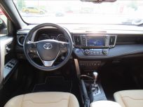 Toyota RAV4 2.5 Selection