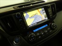 Toyota RAV4 2.5 Selection