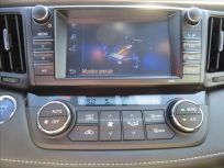 Toyota RAV4 2.5 Selection