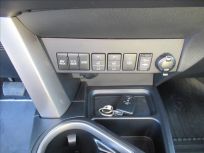 Toyota RAV4 2.5 Selection