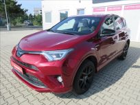 Toyota RAV4 2.5 Selection