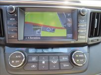 Toyota RAV4 2.5 Selection