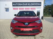 Toyota RAV4 2.5 Selection