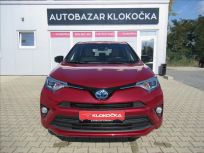 Toyota RAV4 2.5 Selection  4x4