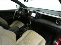 Toyota RAV4 2.5 Selection