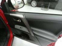 Toyota RAV4 2.5 Selection
