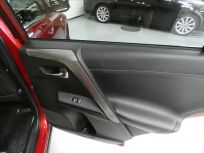 Toyota RAV4 2.5 Selection