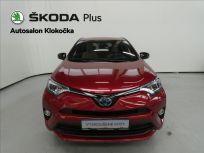 Toyota RAV4 2.5 Selection
