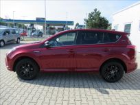 Toyota RAV4 2.5 Selection
