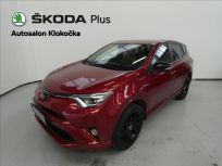 Toyota RAV4 2.5 Selection