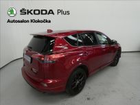 Toyota RAV4 2.5 Selection