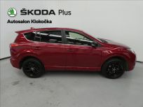Toyota RAV4 2.5 Selection