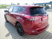 Toyota RAV4 2.5 Selection