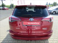 Toyota RAV4 2.5 Selection