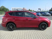 Toyota RAV4 2.5 Selection
