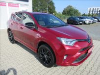 Toyota RAV4 2.5 Selection