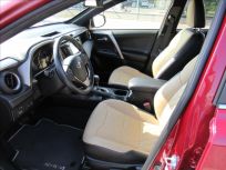 Toyota RAV4 2.5 Selection