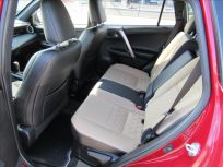 Toyota RAV4 2.5 Selection