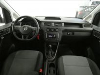 Volkswagen Caddy 2.0   MPV 2.0 TDI