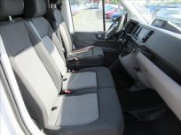 Volkswagen Crafter 2.0 TDI L2H1 8DSG NAVIGACE