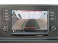 Volkswagen Crafter 2.0 TDI L2H1 8DSG NAVIGACE