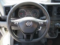 Volkswagen Crafter 2.0 TDI L2H1 8DSG NAVIGACE