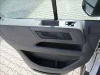 Volkswagen Crafter 2.0 TDI L2H1 8DSG NAVIGACE