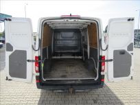 Volkswagen Crafter 2.0 TDI L2H1 8DSG NAVIGACE