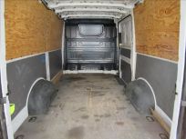 Volkswagen Crafter 2.0 TDI L2H1 8DSG NAVIGACE