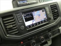 Volkswagen Crafter 2.0 TDI 130kW H1L2 skříň 8DSG