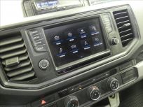 Volkswagen Crafter 2.0 TDI 130kW H1L2 skříň 8DSG