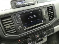 Volkswagen Crafter 2.0 TDI 130kW H1L2 skříň 8DSG