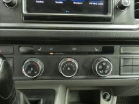 Volkswagen Crafter 2.0 TDI 130kW H1L2 skříň 8DSG