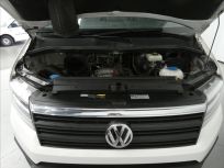 Volkswagen Crafter 2.0 TDI 130kW H1L2 skříň 8DSG