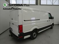 Volkswagen Crafter 2.0 TDI 130kW H1L2 skříň 8DSG
