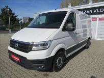Volkswagen Crafter 2.0 TDI L2H1 8DSG NAVIGACE