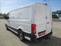 Volkswagen Crafter 2.0 TDI L2H1 8DSG NAVIGACE