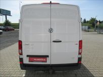 Volkswagen Crafter 2.0 TDI L2H1 8DSG NAVIGACE